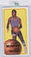 1970-71 Topps Basketball #137 Calvin Murphy
