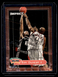 2000-01 Topps Heritage Tim Duncan San Antonio Spurs #4