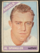 1966 Topps #173 California Angels Outfielder Al Spangler
