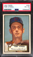 1952 Topps #356 Toby Atwell PSA 4 63689259 
