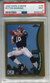 1998 Topps Chrome #165 Peyton Manning Rookie PSA 9 MINT Indianapolis Colts