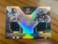 2017 Panini Spectra - Synced Swatches #8 JuJu Smith-Schuster, Le'Veon Bell /199