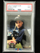 1993 Topps Stadium Club Murphy Derek Jeter Rookie RC #117 PSA 9 MINT Yankees