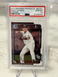 2015 BOWMAN CHROME PROSPECTS #BCP61 WILLY ADAMES RC PSA 10