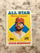 1988 Topps - All Star #407 Steve Bedrosian