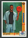 1991-92 Upper Deck Greg Anthony New York Knicks ROOKIE Basketball Card #7 NM/MT