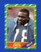 1986 Topps Set-Break #389 Bruce Smith RC EX-EXMINT *GMCARDS*