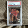 1995 Metal Slick Silver #3 Michael Jordan PSA 9 Chicago Bulls Beautiful 🔥🔥