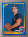 Charles Nagy  1990 Score Cleveland Indians  #611 Rookie Card MINT