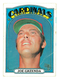 1972 Topps #13 Joe Grzenda Baseball Card - St. Louis Cardinals