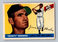 1955 Topps #1 Dusty Rhodes VGEX-EX New York Giants Baseball Card