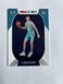 2020-21 Panini NBA Hoops - #223 LaMelo Ball (RC) Charlotte Hornets 
