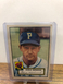 1952 Topps #310 George Metkovich, Pittsburgh Pirates.  VG or better.