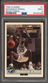 SHAQUILLE O'NEAL 1992 Classic Draft Picks #1 PSA 9 Rookie Card