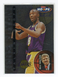 1997 Skybox NBA Hoops Talkin' Hoops Kobe Bryant Insert Rookie Card RC #15