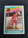 1984-85 O-PEE-CHEE STEVE YZERMAN ROOKIE SCORING LEADER #385  NHL HOCKEY