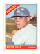 1966 Topps Hector Valle #314