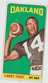 1965 Topps #151 Larry Todd Football Card