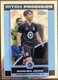 2023 Topps Chrome MLS Pitch Prodigies Sang-Bin Jeong #180 Rookie Card