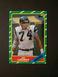 1986 Topps Football #238 JIM LACHEY (San Diego Chargers) - NM/MT! WOW! L@@K!