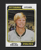 1974 Topps #116 JERRY REUSS Pittsburgh Pirates NM
