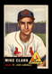 1953 Topps Set-Break #193 Mike Clark VG-VGEX *GMCARDS*
