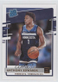 2020-21 Panini Donruss Rated Rookies Anthony Edwards #201 Rookie RC