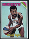 1975-76 Topps - #268 Roland Taylor