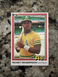 Rickey Henderson 1981 Donruss #119 / Oakland Athletics / HOF