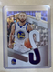 2022-23 Donruss Elite Spellbound Stephen Curry #34 “S” Warriors