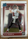 2021 Donruss Optic Football - Kyle Trask Rated Rookie RC #209 - TB Buccaneers
