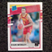 2021-22 Chronicles Draft Donruss #27 EVAN MOBLEY RC Rated Rookie USC Trojans