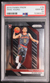 Trae Young 2018-19 Panini Prizm Rookie Card #78 PSA 10
