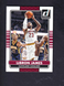 2014-15 Donruss #170 LeBron James