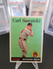 1958 Topps Baseball #234 Carl Sawatski Milwaukee Braves VG 