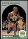 1990-91 Hoops Xavier McDaniel Seattle SuperSonics #280
