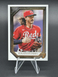 Jonathan India RC 2021 Topps Gallery Base Rookie #93 - Reds
