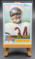 1981 Topps Walter Payton #400 Chicago Bears 💎
