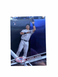2017 Topps Chrome Baseball Aaron JUDGE Chrome Rookie Card #169. Yankees!