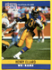 1990 Pro Set #164 Henry Ellard   Los Angeles Rams