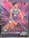 2021-22 Panini Chronicles Pink HOLO #392 Quentin Grimes XR