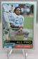 1981 Topps #100 Billy Sims