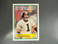 Gary Anderson 1983 Topps Rookie Card RC #356 Pittsburgh Steelers A17