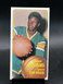1970-71 Topps Basketball #122 Bernie Williams San Diego Rockets 🔥