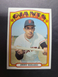 1972 Topps - #366 Jimmy Rosario (RC)