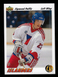 1991-92 Upper Deck #71 Zigmund Palffy RC Rookie Islanders