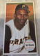1964 Topps Giants - Called Bob on Card #11 Roberto Clemente