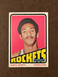 1972-73 Topps - #114 Greg Smith Rockets Near Mint-Mint NM-MT (Set Break)