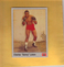 1991 All World Boxing Sonny Liston #102  MINT