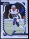 2022 Panini Absolute - #76 Devin McCourty